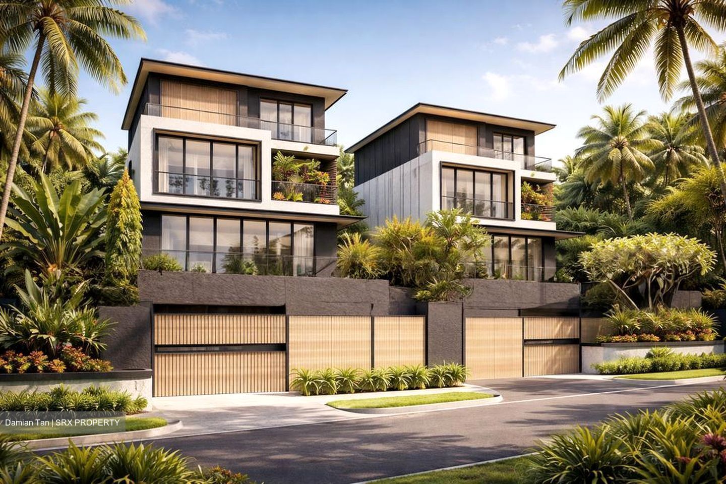 Holland Grove Park (D10), Detached #536485271